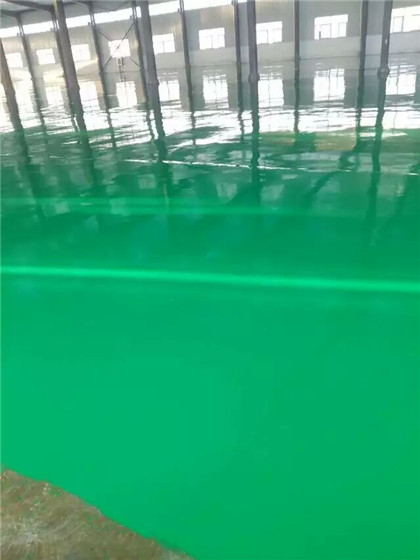 中卫，我直接给你一份室外地坪漆翻新维修